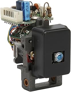 KP1 CD Optical Pickup Laser Lens, 6Pin 8Pin Optical Laser Lens Unit Laser Pickup Lens for DP990SG DP1100SG CD Player Mechanism Repairing Replacement Parts