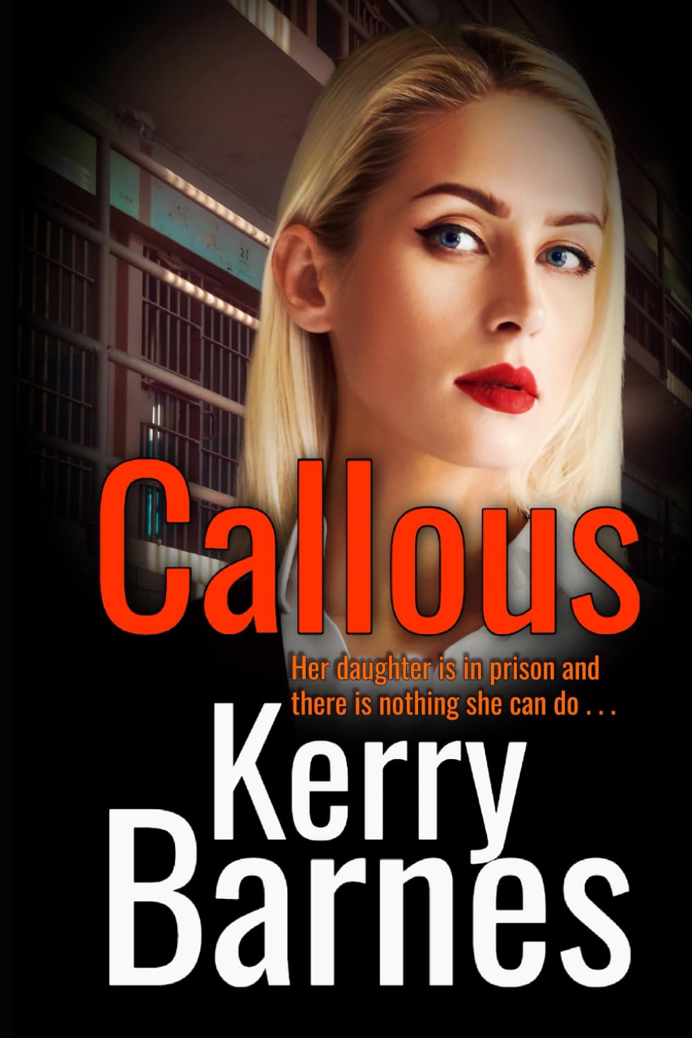 Callous: A gritty and gripping crime thriller that will have you hooked. (Georgie Deacon series)