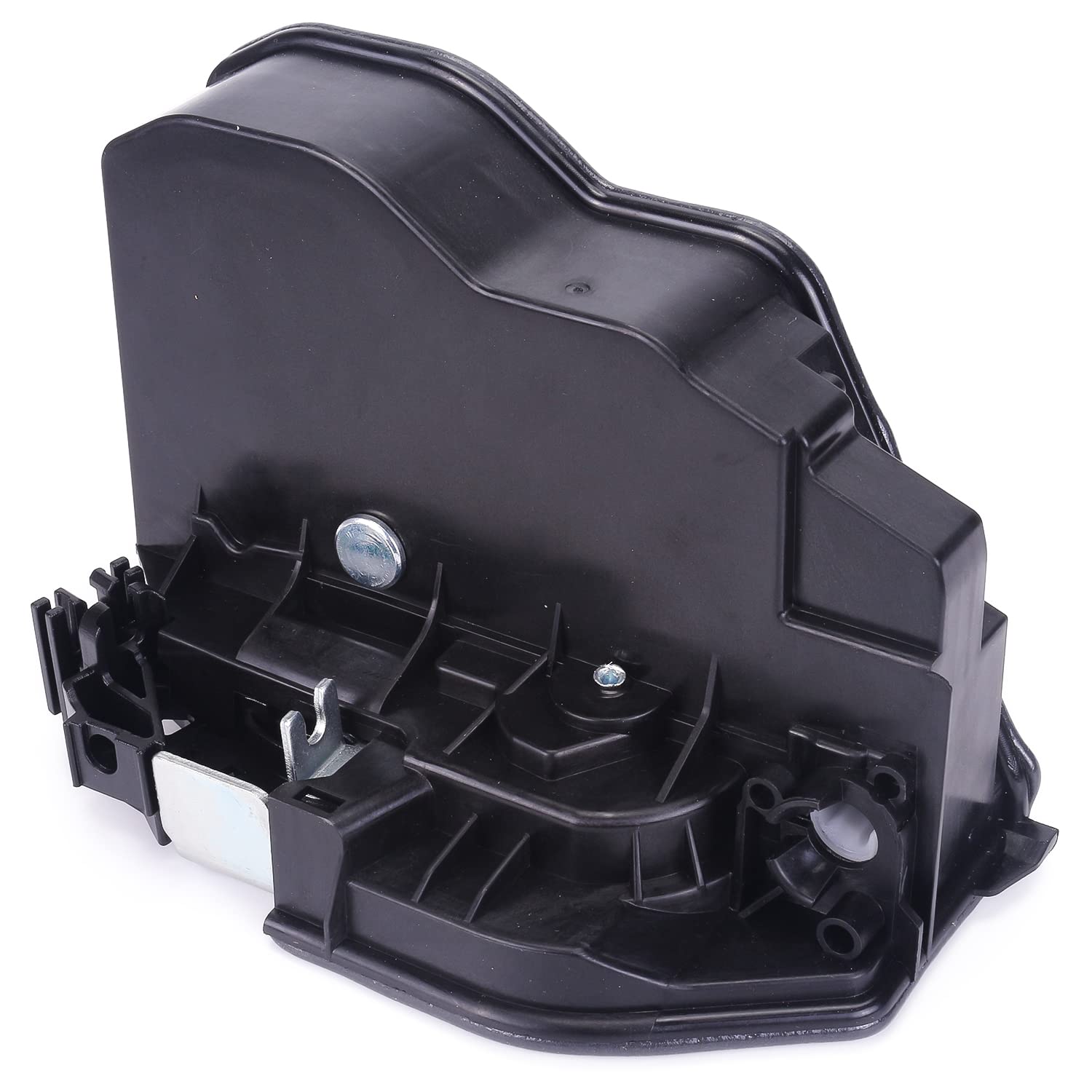 GJAUTOPARTS51217202143 Power Door Lock Actuator Motor Latch Front Left Driver Side Compatible with BMW E60 E65 E70 E90 E92