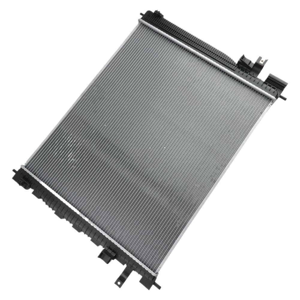 Radiator Compatible With Enclave 2018 2019 2020 2021 2022 2023 2024 Replacement For 86801856 84274378