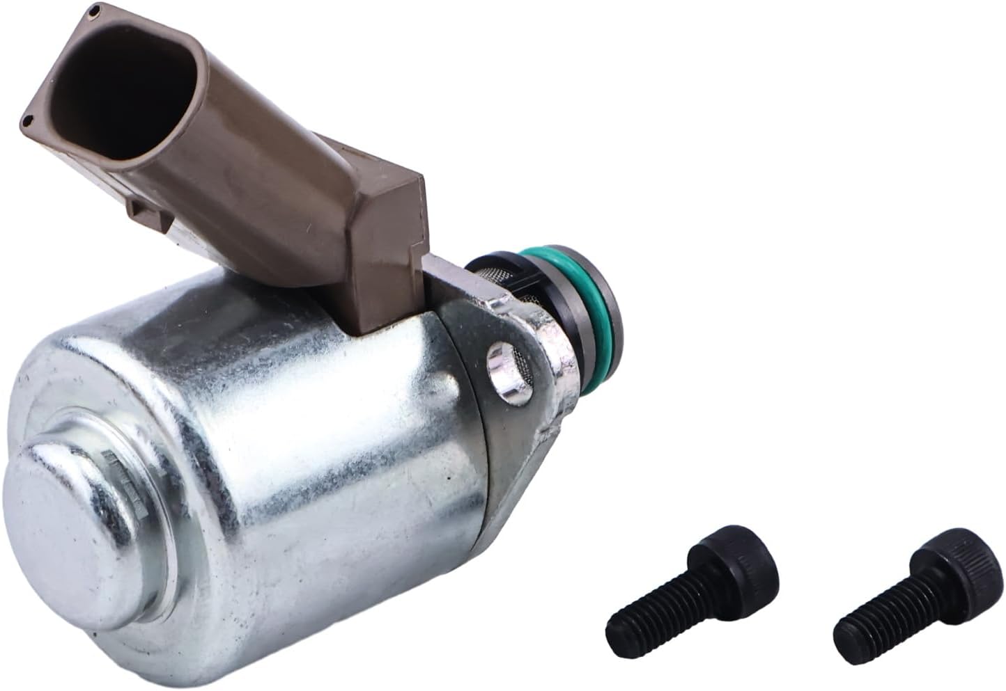HOLDWELL Fuel Pump Inlet Metering Valve IMV 28233374 28343144 9109-942 9109-946 Compatible with 2011-2015 Chevrolet Captiva 2009-2014 Chevrolet Cruze 2005-2012 Mercedes-Benz A-Class