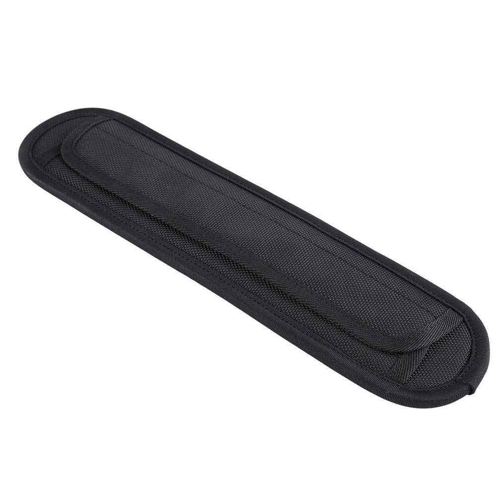 Dilwe Épaulette de Sangle de Guitare, Coussin de Protection bandoulière Accessoire pour Guitare