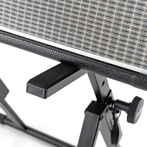 Image of Onstage stand TMP-RS7000 Tilt-Back Amp Stand