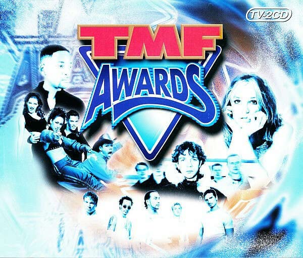 Tmf Awards Import
