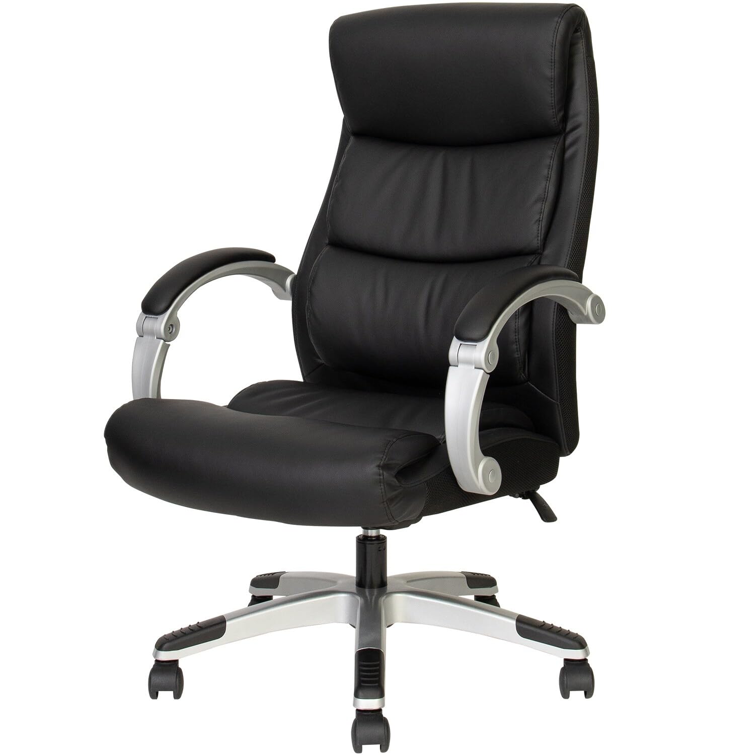 Amazon | オフィスコム リクライニングチェア エクセディア3 肘