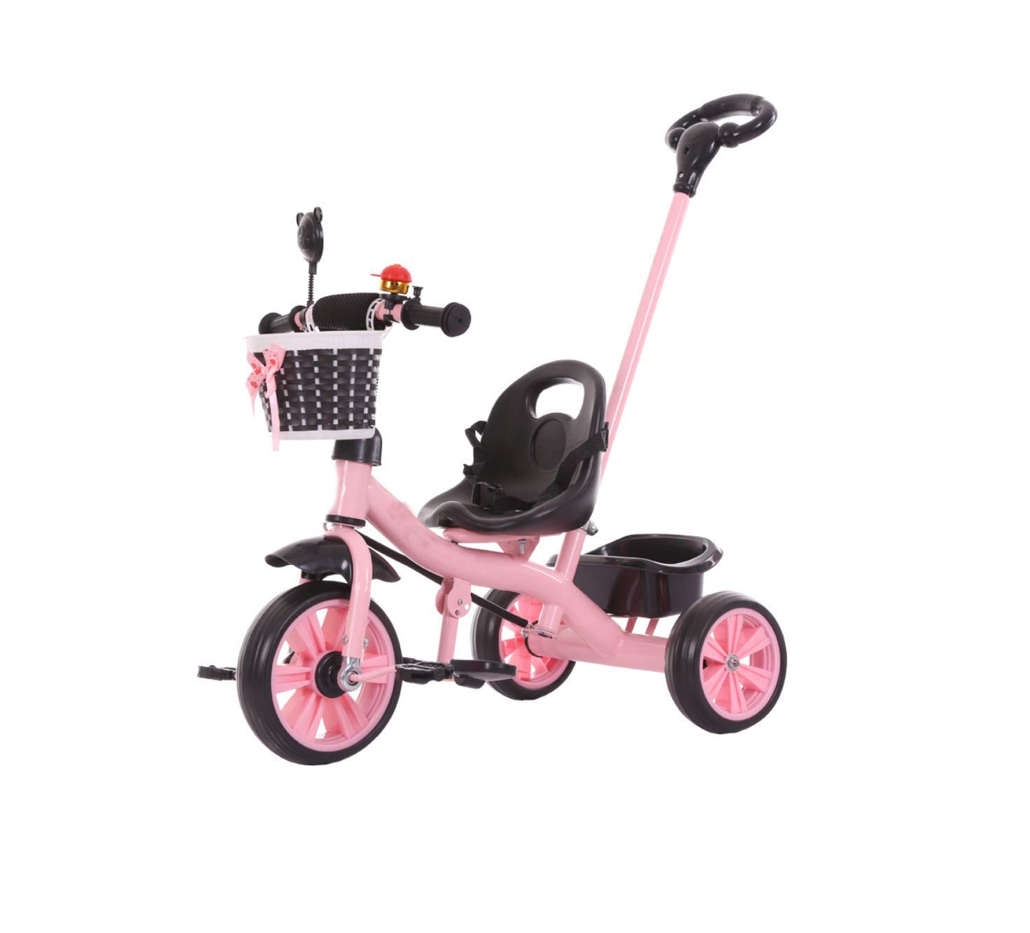 parent handle for trike