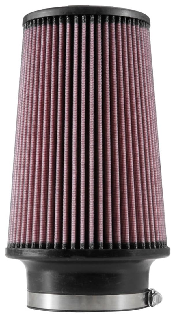 K&N RE-0870 filtro de goma universal Coche y Moto