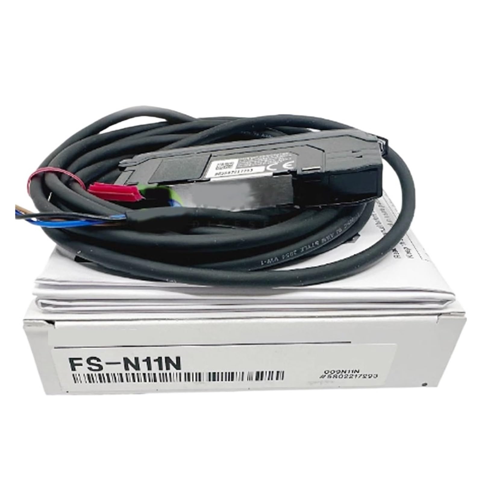 NACODLUL FS-N11N fiber optic sensor