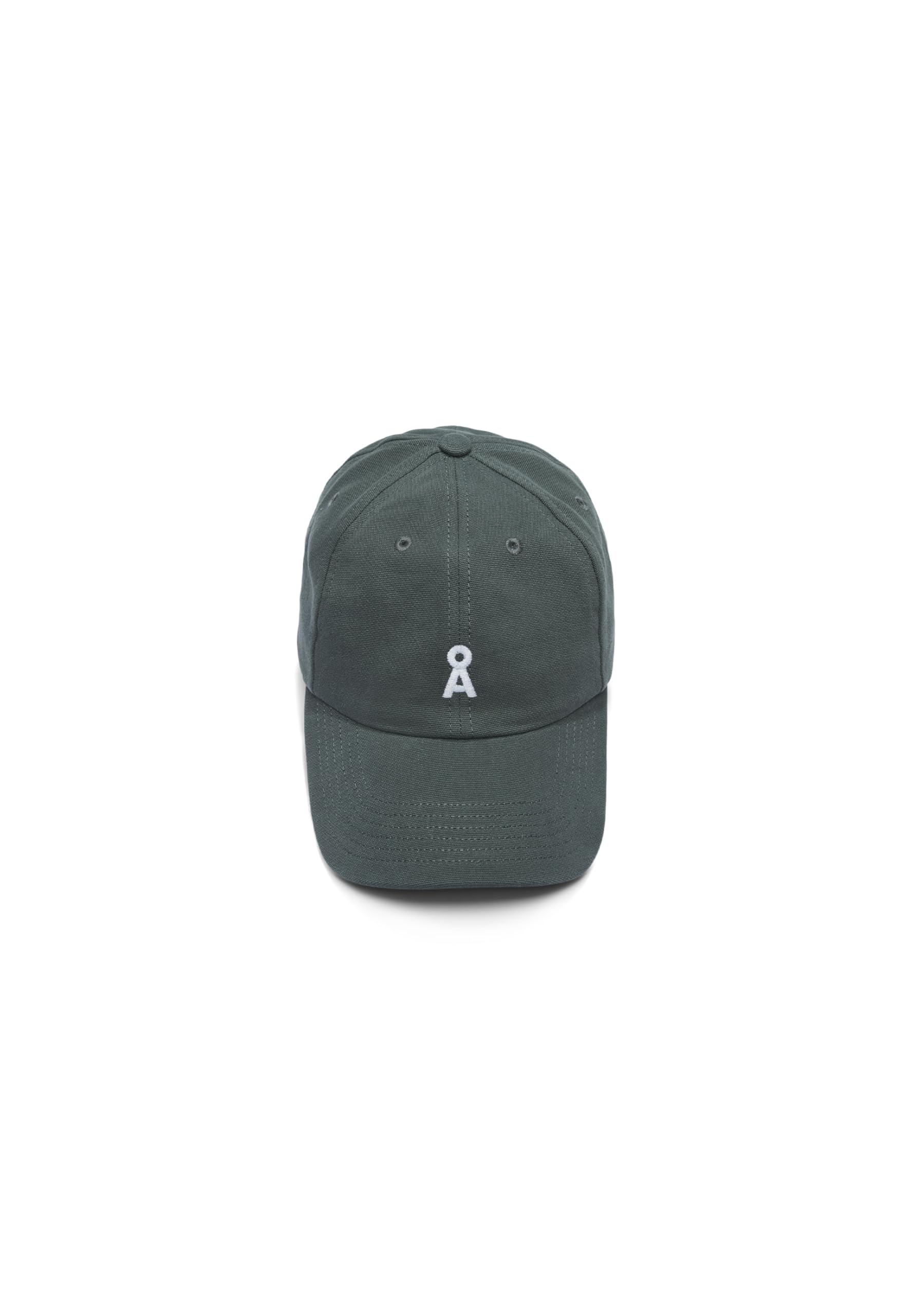 ARMEDANGELS Unisex Kappe aus Bio-Baumwolle YENAAS BOLD