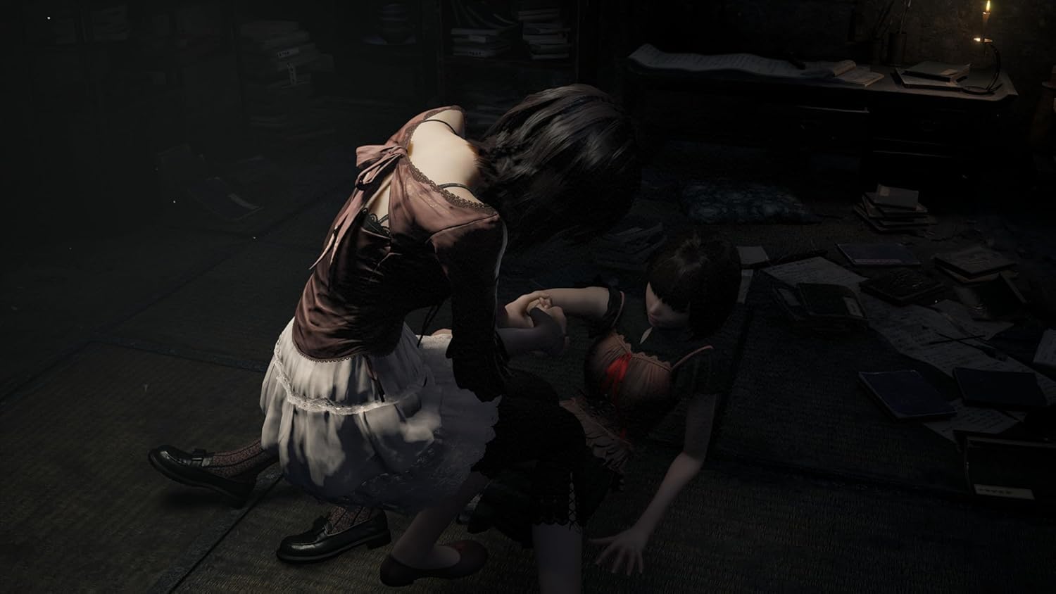 FATAL FRAME II: Crimson Butterfly REMAKE - Standard Edition | Xbox Series X|S - Código de descarga