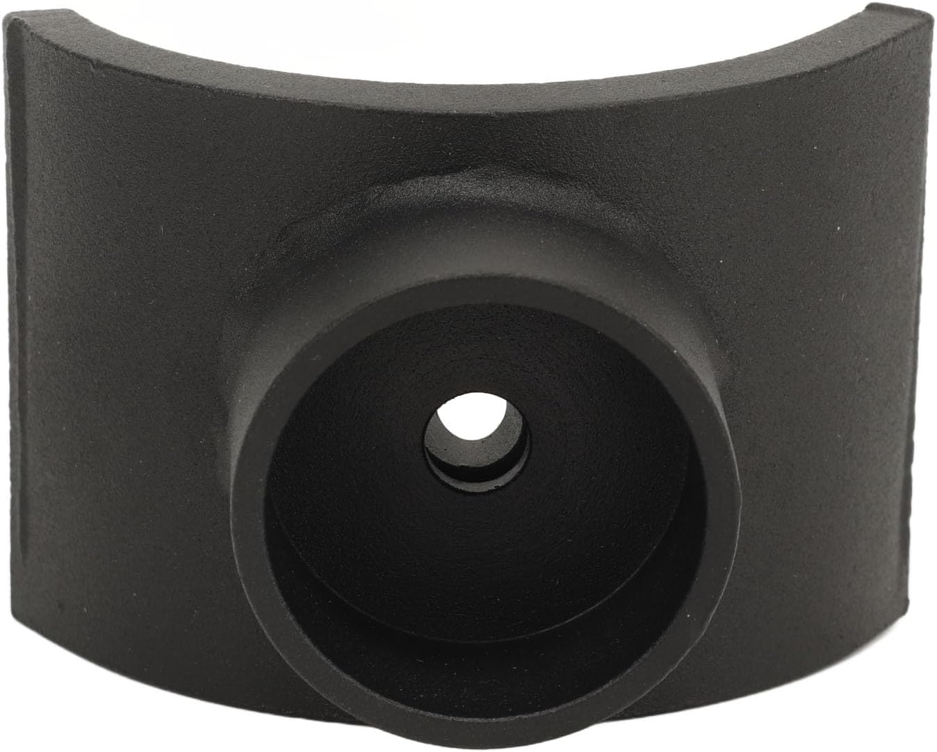 Bottle Jack Adapter Saddle, High Strength Hydraulic Lifting