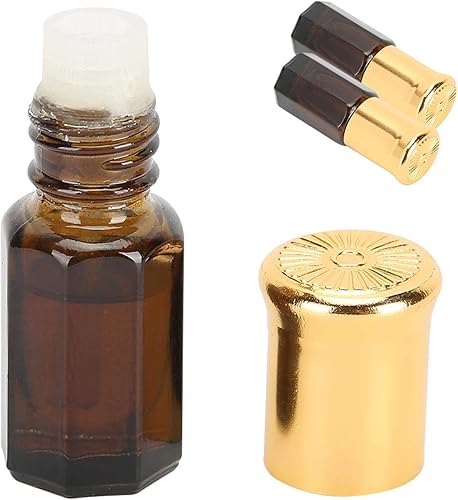 Miniatura 8 de Brrnoo Aceite fluido de índice de refracción, cada 1.300-1.800 RI para refractómetros de gemas, herramienta gemólogo para identificar el índice de