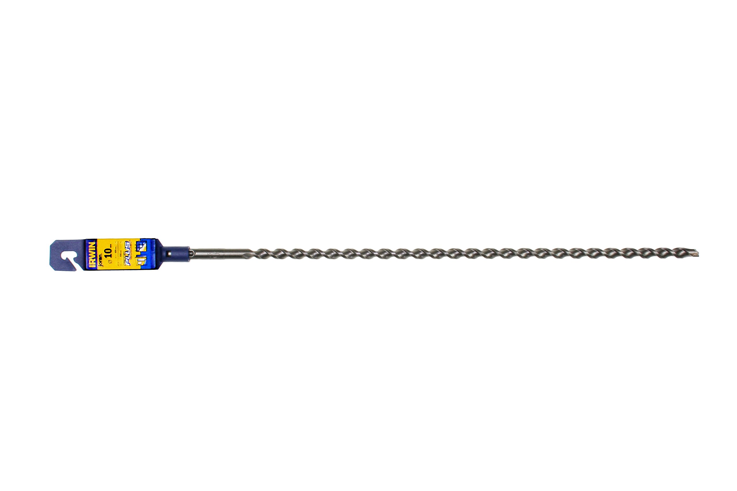 Irwin® 10501982 Speedhammer Plus Drill Bit 10.0 X 300Mm
