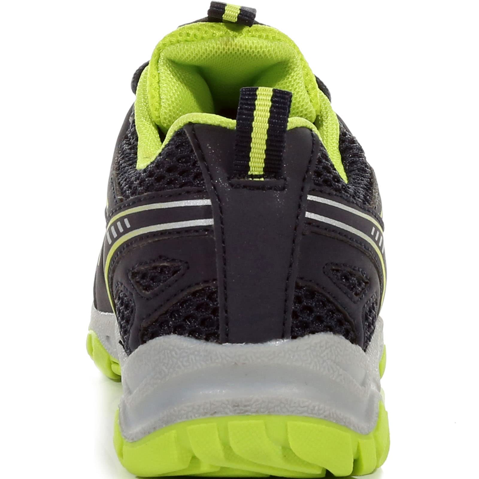 Regatta Vendeavour Jnr, Zapatos para Senderismo Unisex niños