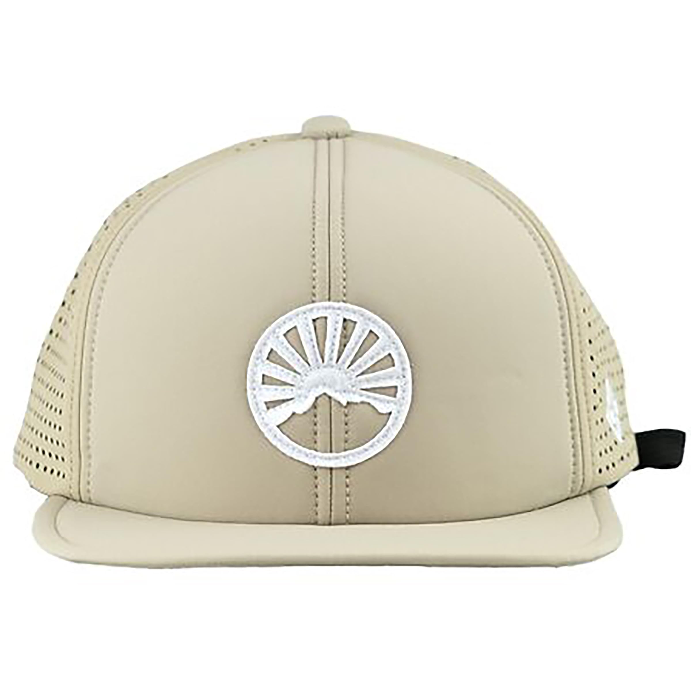 Bavarian Caps Kinder Basecap, Gipfelstürmer Quetsch - Beige, CX