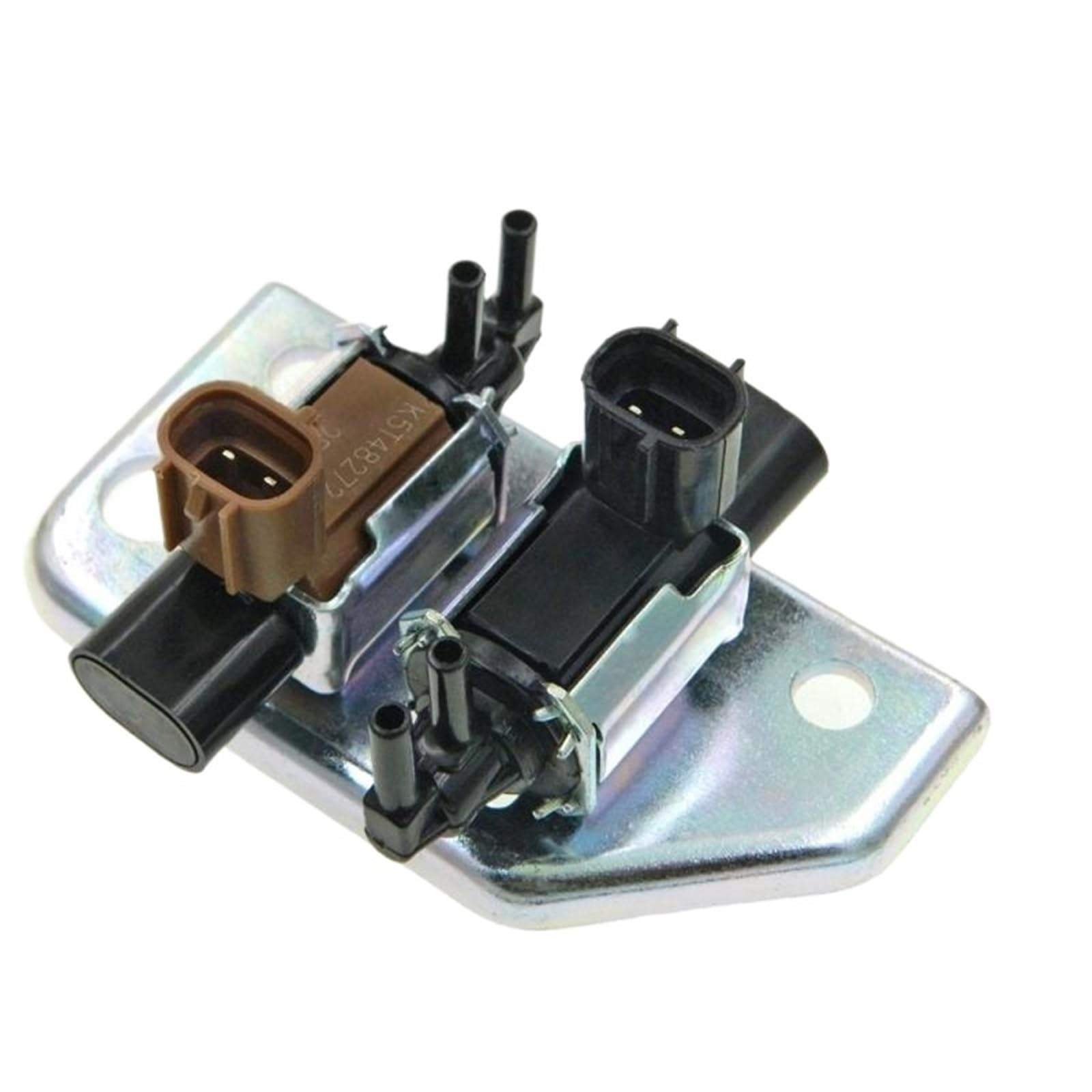 EGR Replacement Fit for Mitsubishi Pajero Montero Shogun L200 4D56 K5T81289 MR577099 Vacuum Switch Emission Solenoid Valve Car EGR Valves