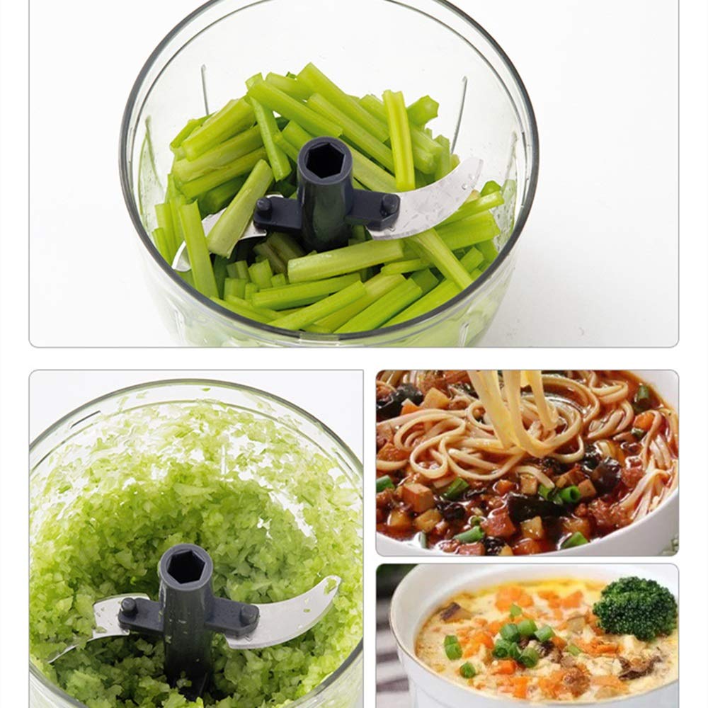 食品チョッパー肉ミンサー野菜スライサーやダイサーやマニュアルフード