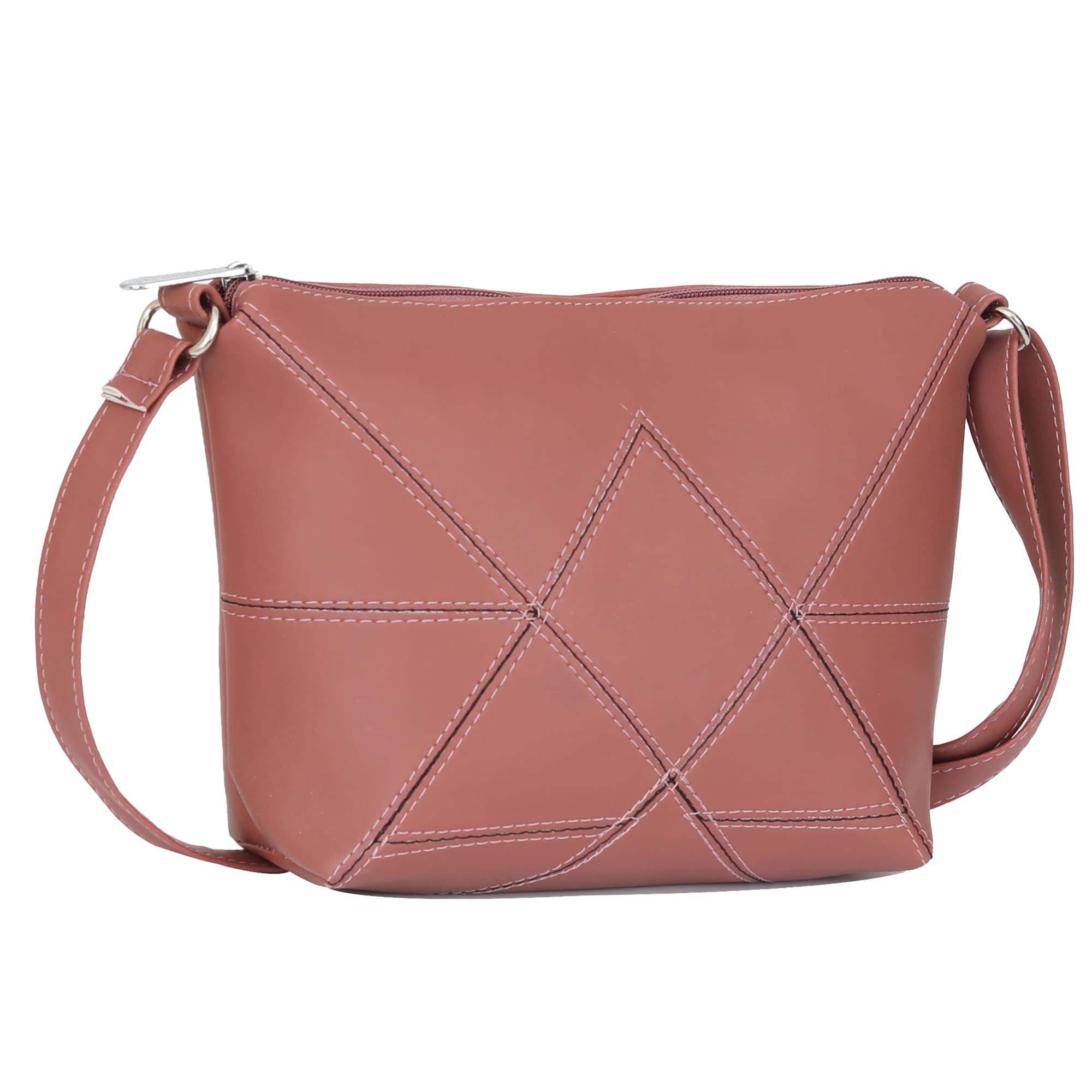 LL LEATHER LAND DESIGNER BAGS Womens Faux Leather Sling Bag.(SLG_281_Tan) (B0B2ZKC7SP) Amazon Price History, Amazon Price Tracker