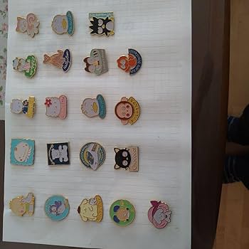 【商品説明よく読んで下さい】ピンバッチ まとめ売り 商品説明よく読んで下さい】ピンバッチ まとめ売り