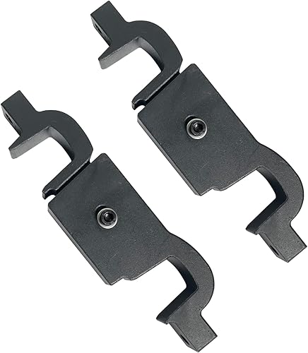 Miniatura 5 de Herramienta de bloqueo de sincronización del árbol de levas del motor V6 V8 compatible con Porsche Cayenne Panamera 3.6L 4.5L 4.8L Herramienta