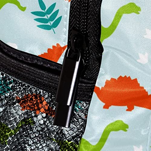 Sac à dos pour garçons et filles léger et ajustable pour éviter le mal de dos - 4
