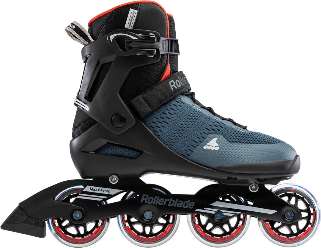 Rollerblade Sirio 80 Inlineskate