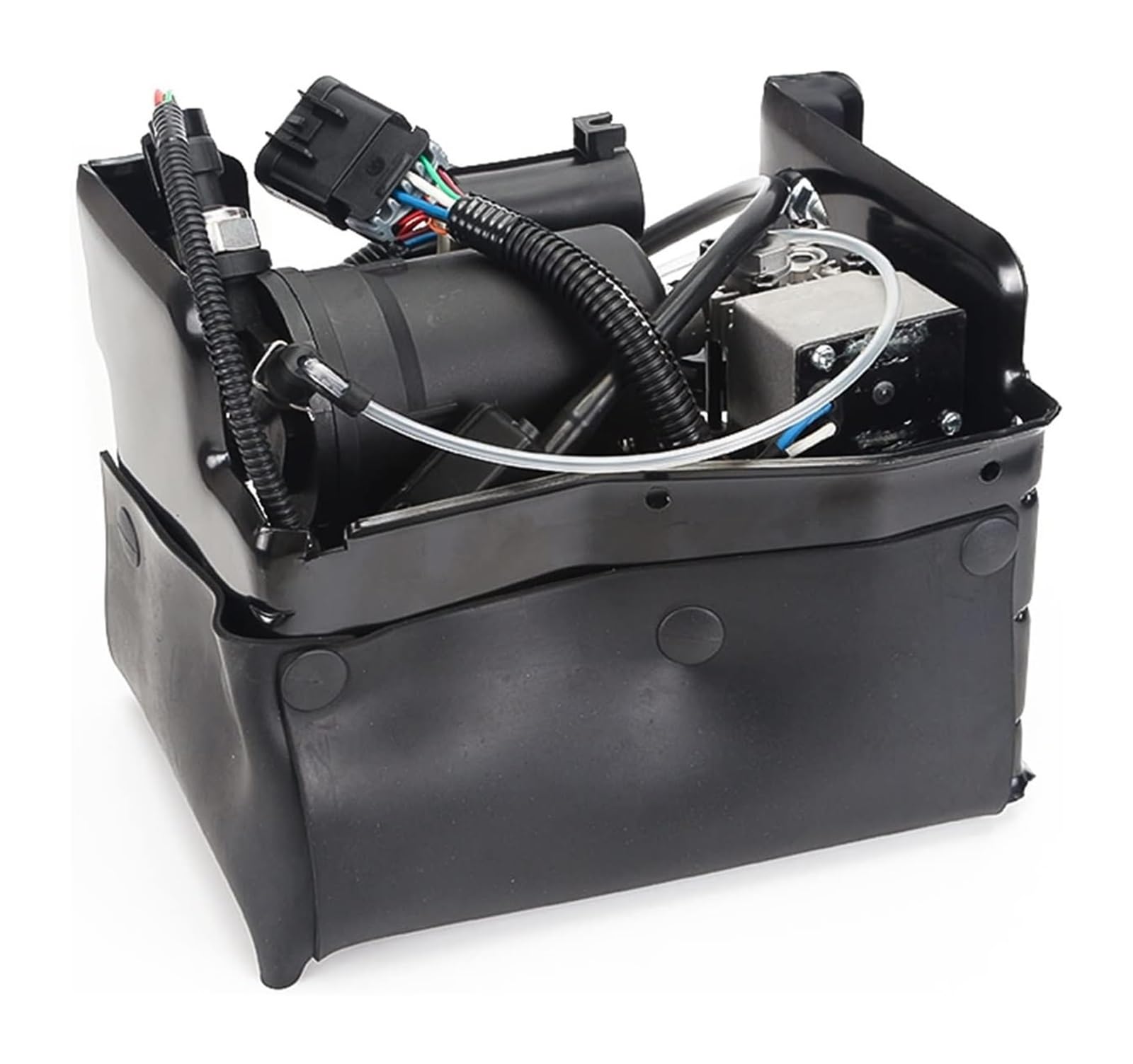 Pompa Carburante Per CADILLAC Per ESCALADE Per YUKON XL 1500 15254590 Compressore Sospensioni Pneumatiche Ricambi Auto