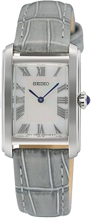 Seiko Quartz SWR099P1 Wristwatch for women