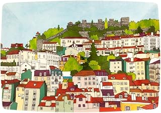 Vista Alegre Alma De Lisboa - Plato