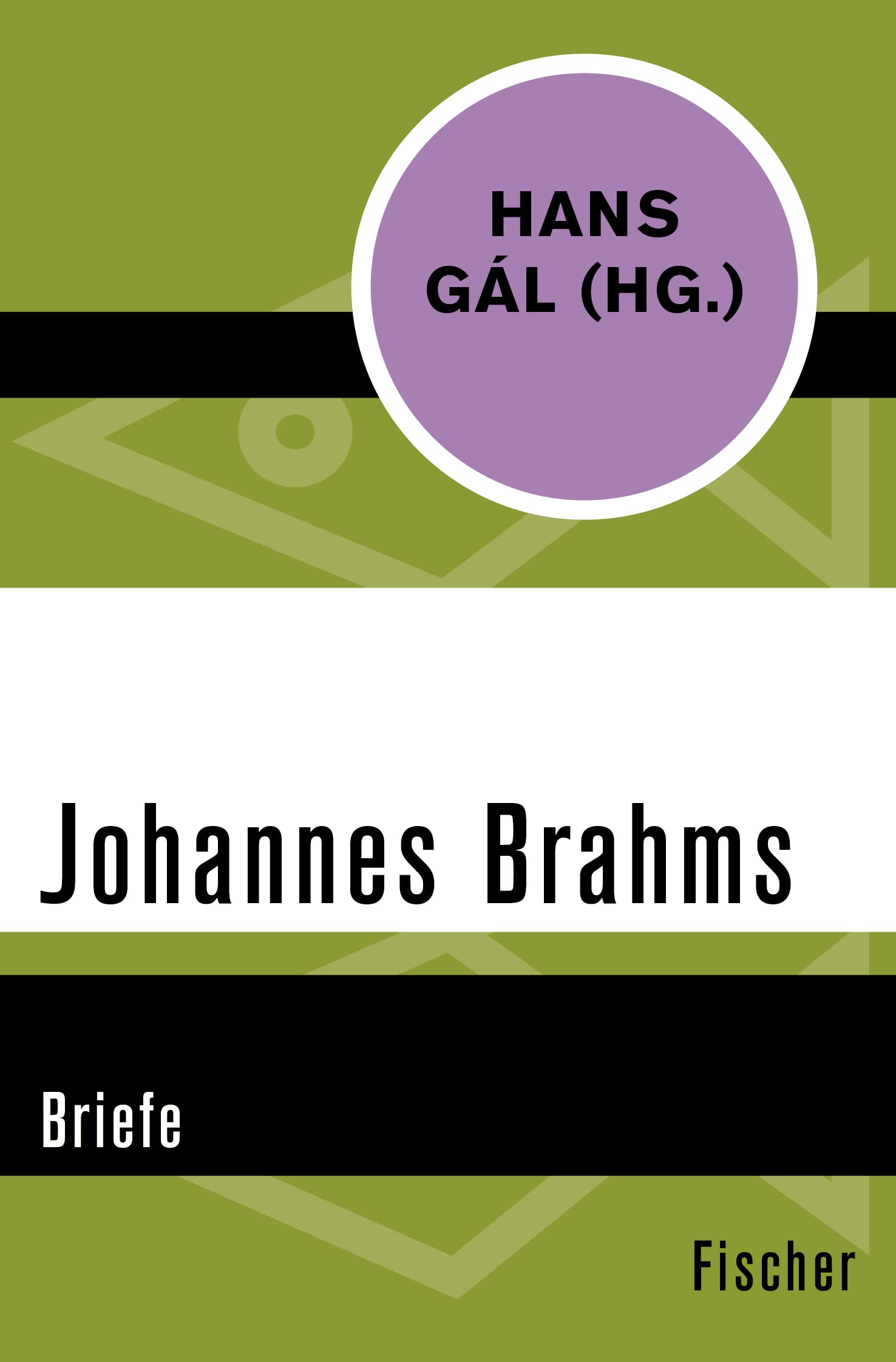 Johannes Brahms - Briefe