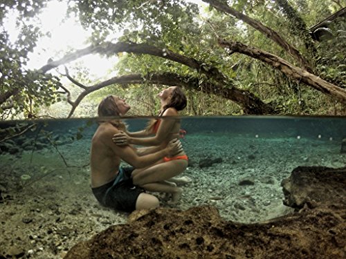 Dome para GoPro Hero 7 6 5 Black com Bastão Flutuante Shoot