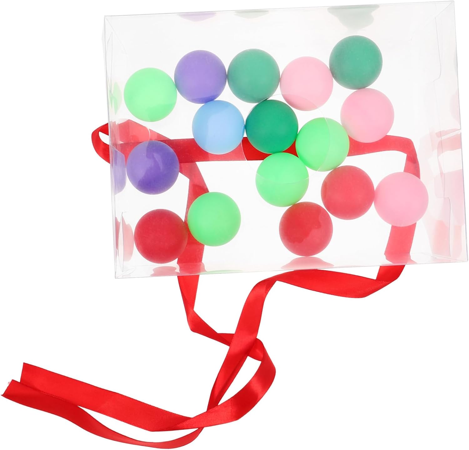 2sets Interactive Wedding Game Props Creative Pong Game with Shaking Balls and Reusable Party Game Supplies for Adults for Outdoor Activities