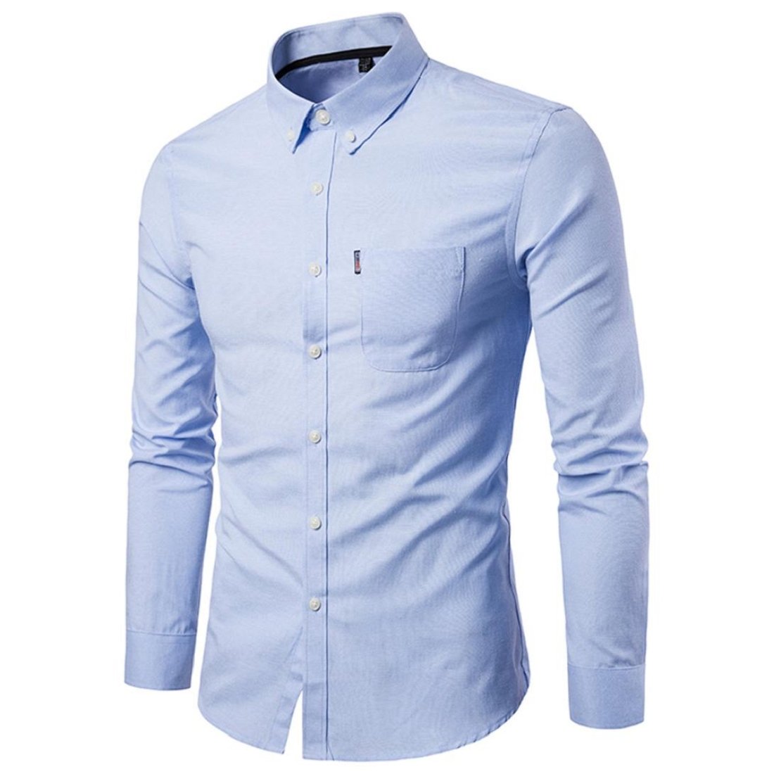 Dark Blue Dress Shirt The Dress Shop
