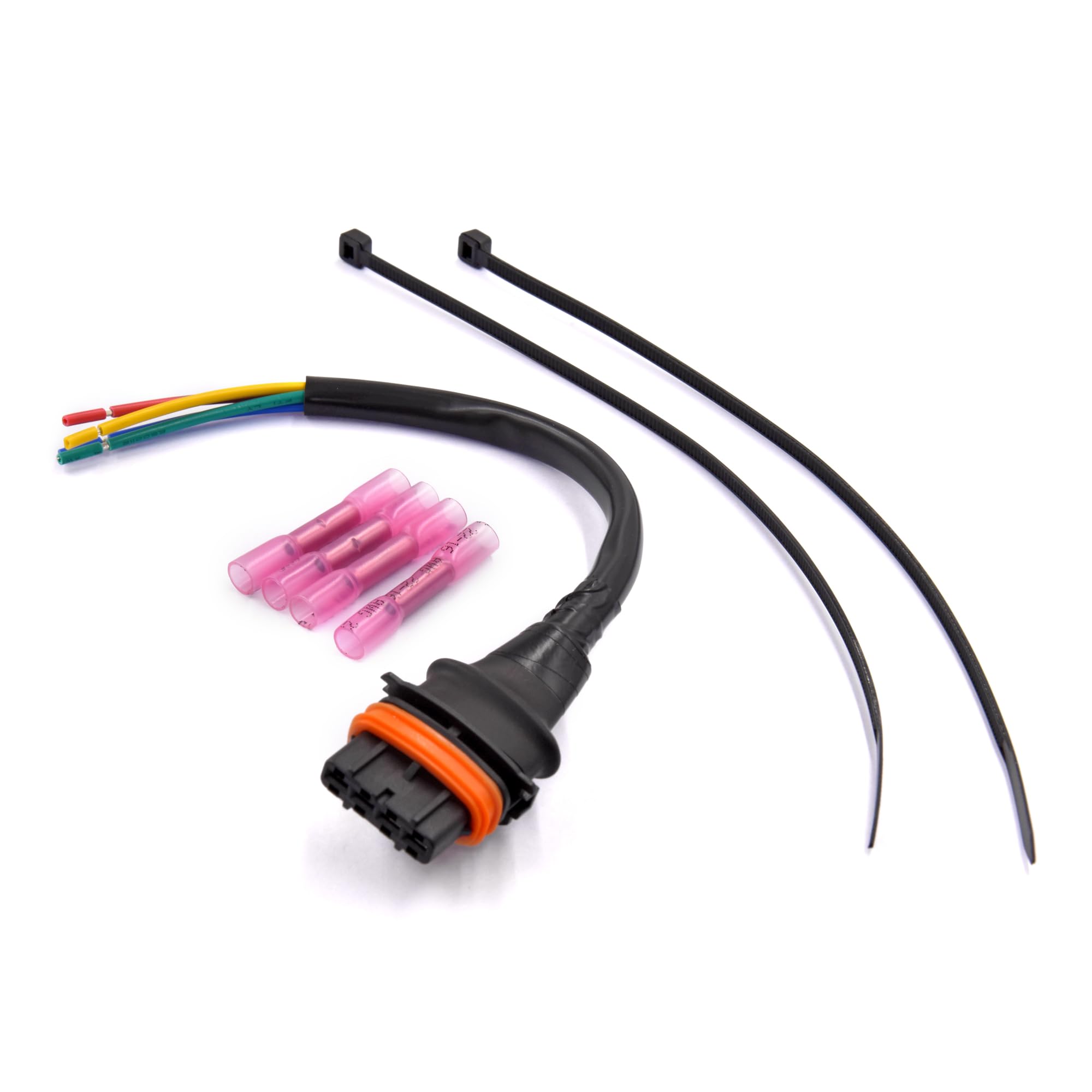 Arnés De Sensor T-map Para Polaris Ranger 700 800 900 Rzr 10 | Meses - Foto 13