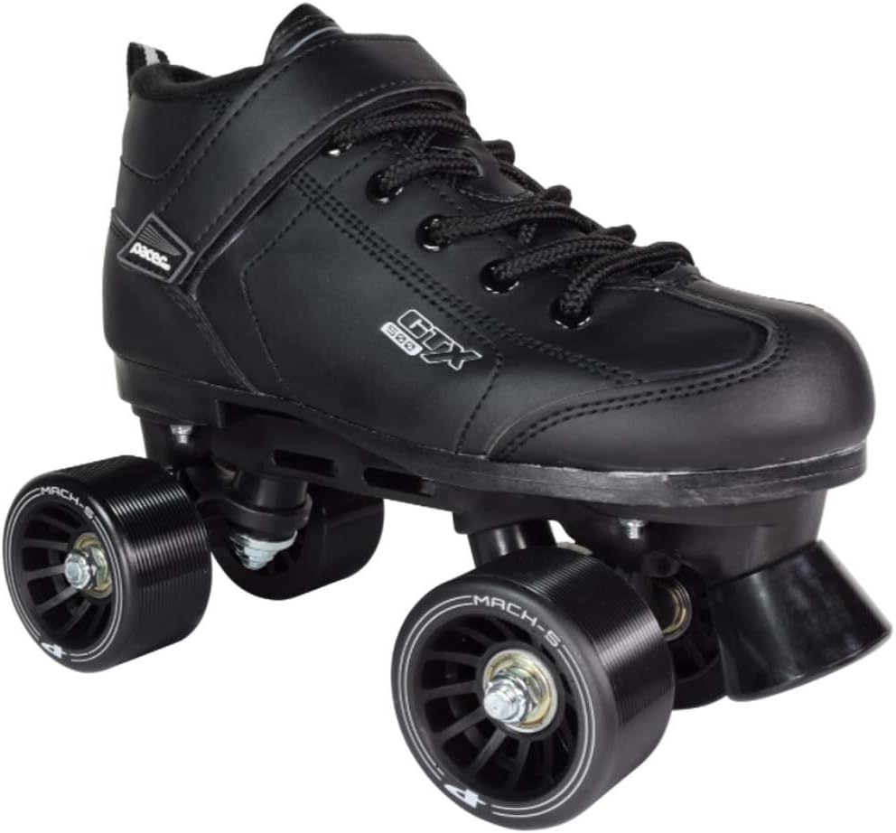 Pacer GTX-500 Quad Roller Skates