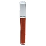 Ultra HD Lip Lacquer, Amber/555, 0.2 Fluid Ounce