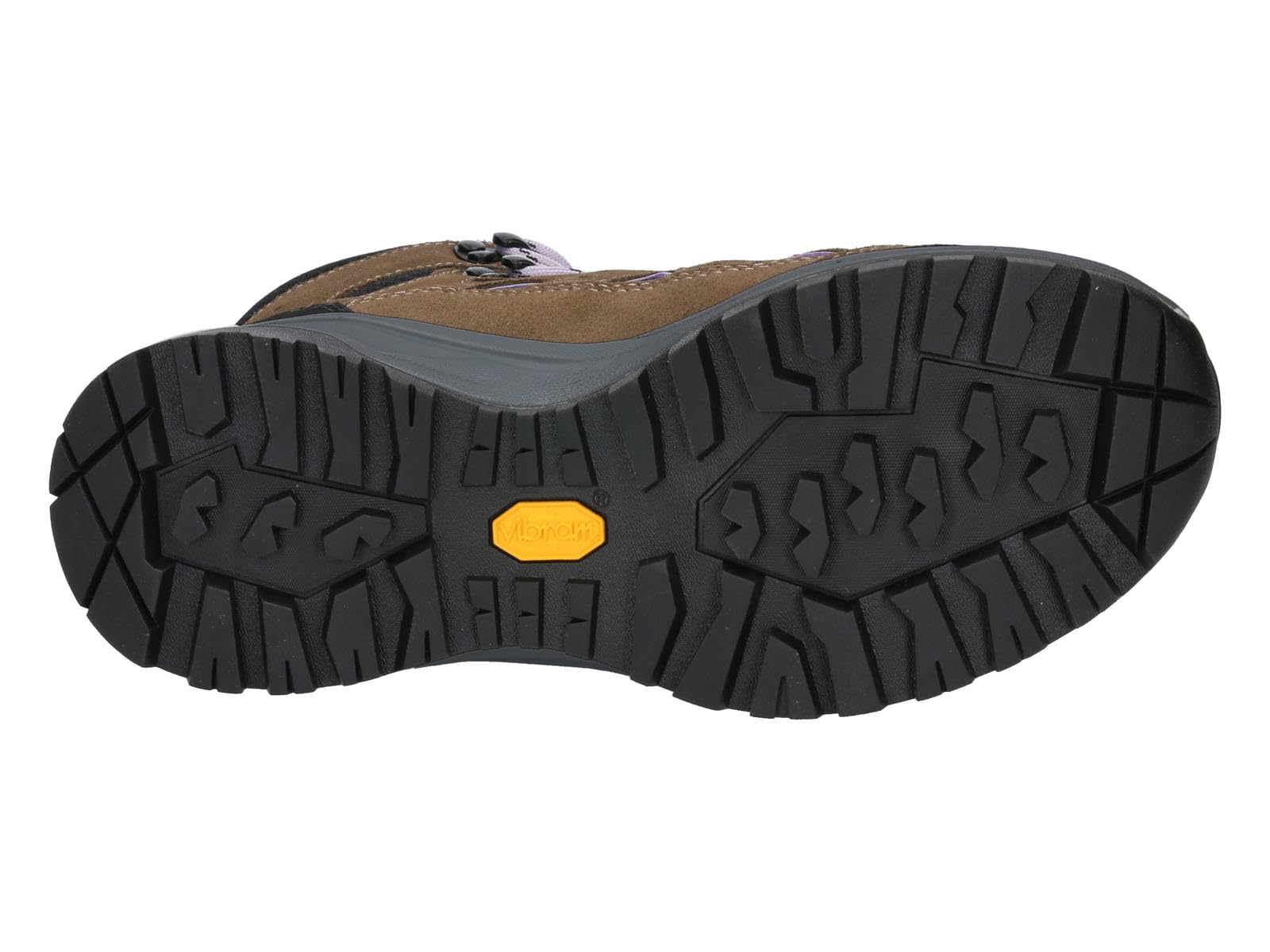 Brütting Mixte Mount Bear High Bottes de Trekking