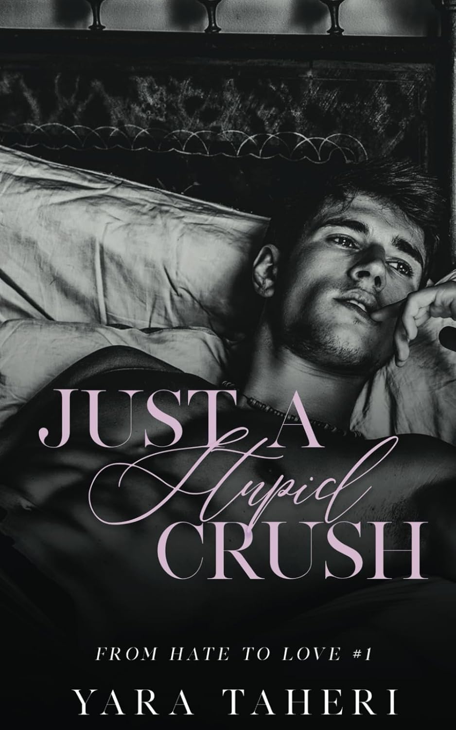 Just A Stupid Crush: Une romance New Adult: 1 (From Hate to Love)