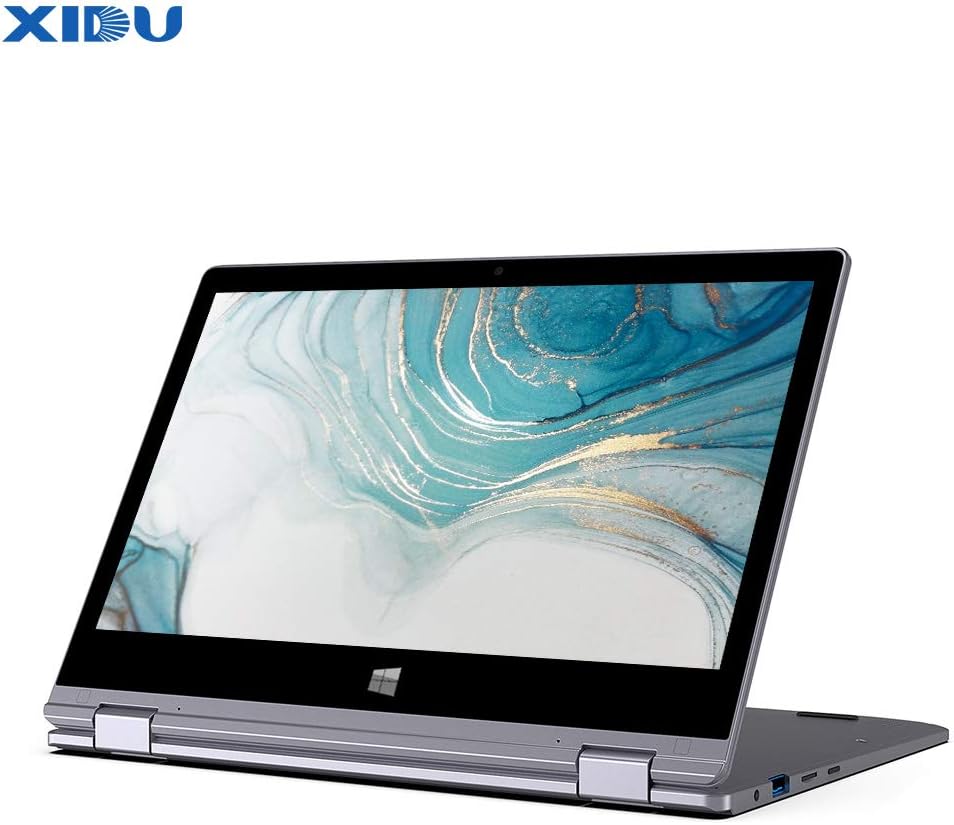 XIDU PhilBook Pro