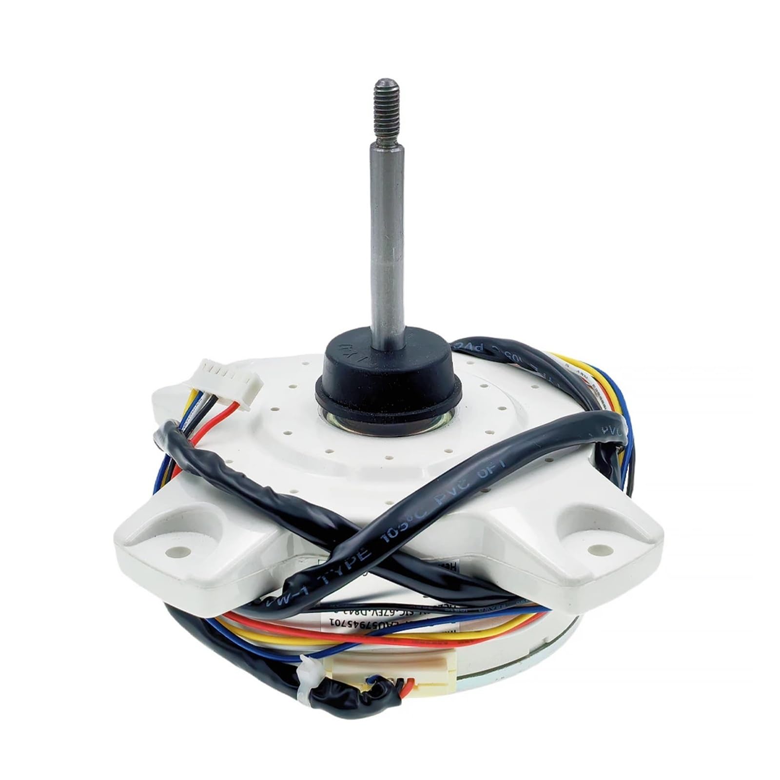 Unità esterna del condizionatore d'aria Ventola CC SIC-67FV-D843-2 DC280V 43W EAU57945702 EAU57945701 Parti condizionanti, compatibile con LG