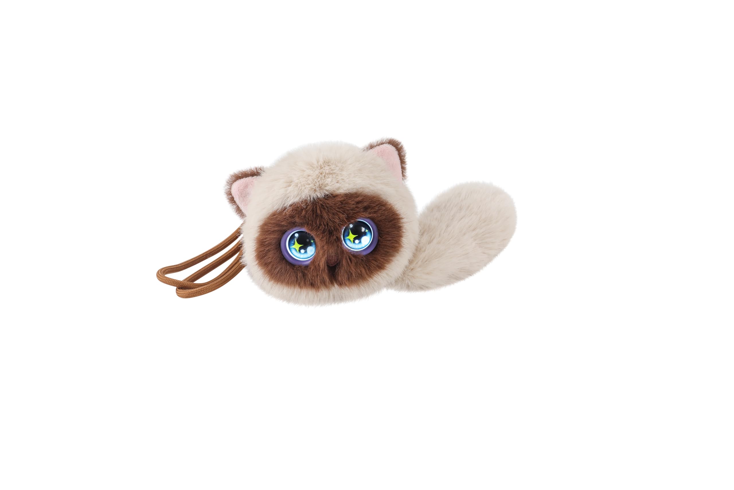 TOY.TM AI Interactive Voice Companion, Brown