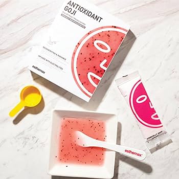 パック・フェイスマスク hydrojellymask CICA COMPLEXION CARE FOR RETAIL] CICA COMPLEXION CARE HYDROJELLYÂ® MASK