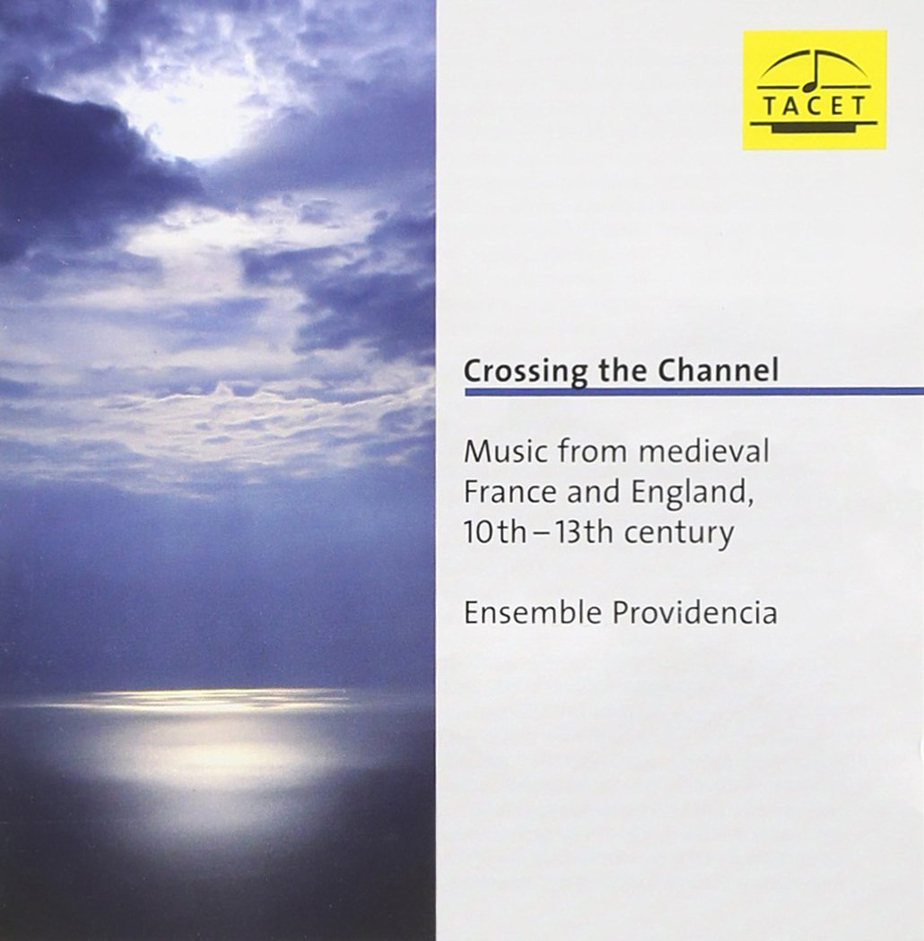 Crossing The Channel