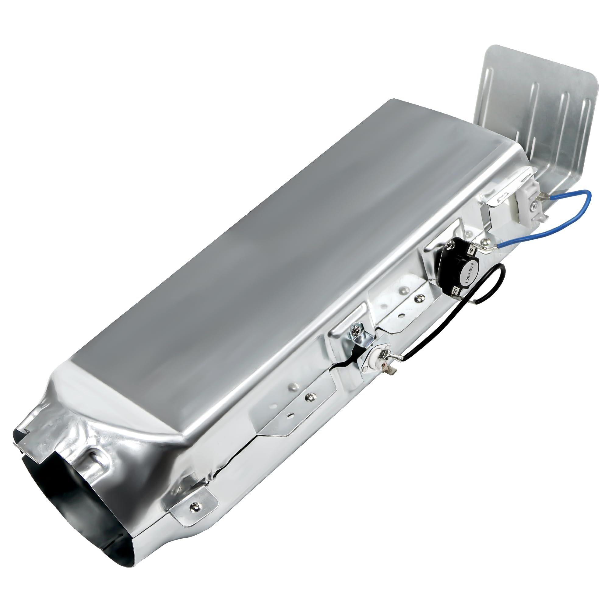 【2025 Upgrade】DC97-14486A Dryer Heating Element DC97-14486D For Samsung heating element dve50r5200w/a3 dv45h7000ew/a2 dve50m7450w/a3 dv42h5000ew/a3 dv40j3000ew/a2 dv42h5200ep/a3 By Romalon