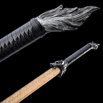 鯉龍剣 唐剣 中華剣 武具 鑑賞刀 舞踊刀 稽古 鯉龍剣 唐剣 中華剣 武具 鑑賞刀 舞踊刀 稽古 楽天市場】中華