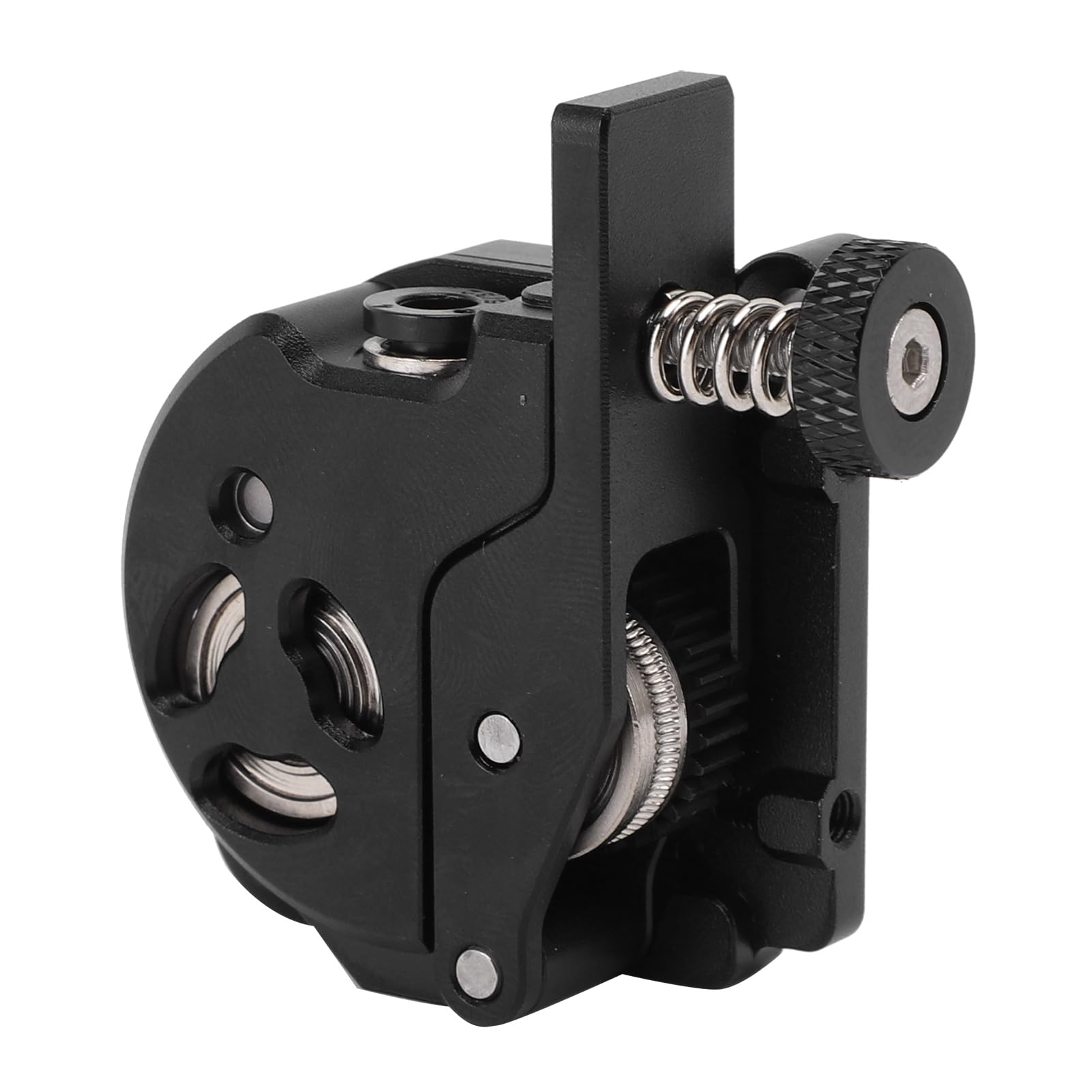 Naroote All Metal Extruder Upgrade Kit, Kompatibel mit K1 und K1C