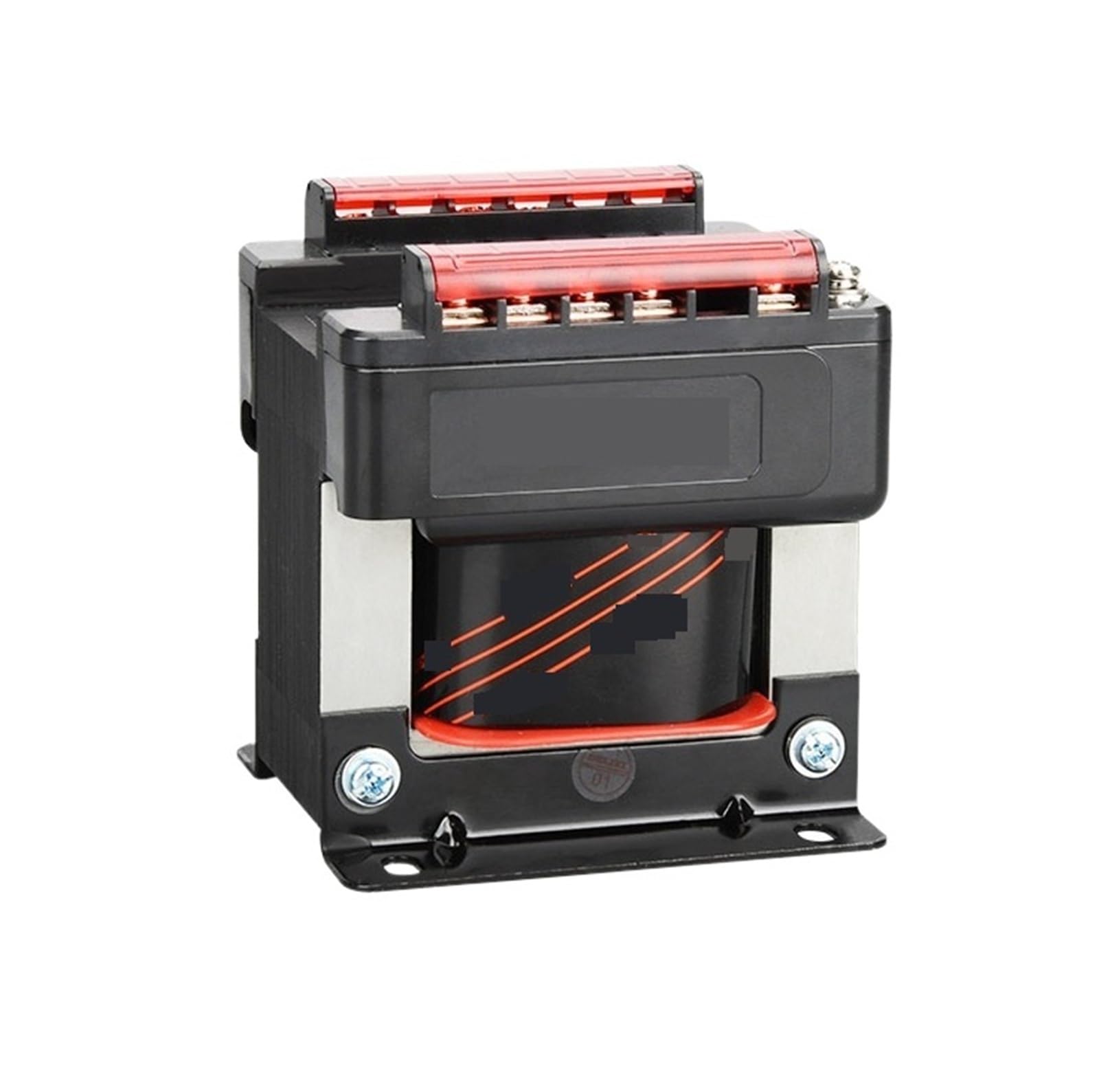 QVIVFYBOE Control Transformer Electrical Control Transformer BK-150VA 220/24V 380V 220V To 24V
