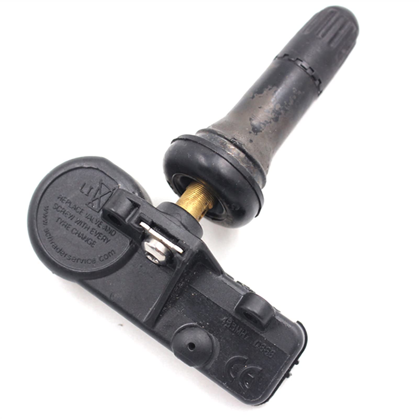Czujnik ciśnienia w oponach TPMS dla Mahindra dla Bolero Scorpio 1805BA0131N Czujnik ciśnienia w oponach