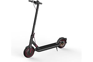 Xiaomi Electric Scooter 4 Pro: Ultimate Mobility and Performance