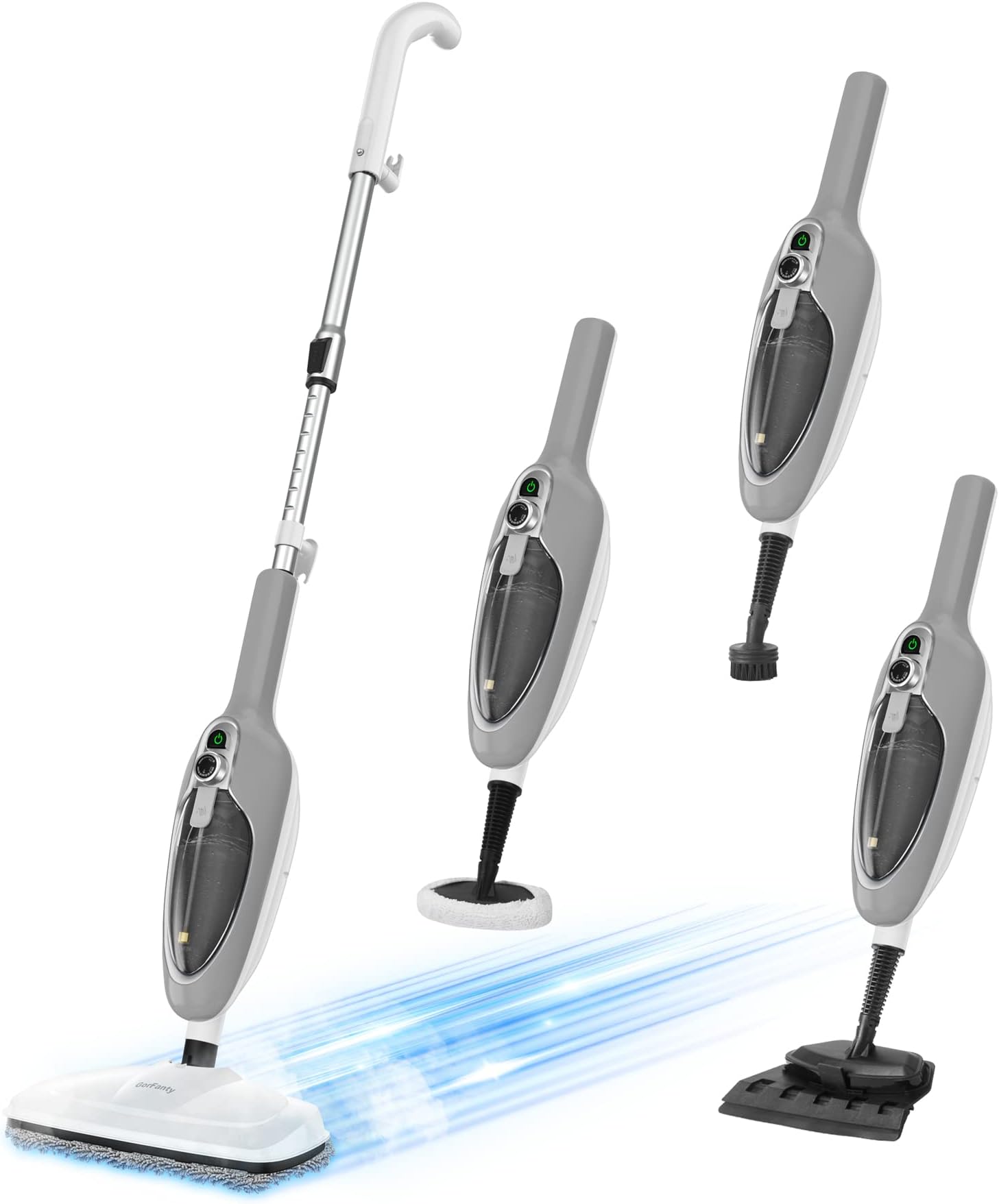 Steam Mop for Cleaning